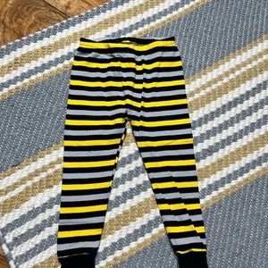 Baby boy Carter’s pajama bottoms